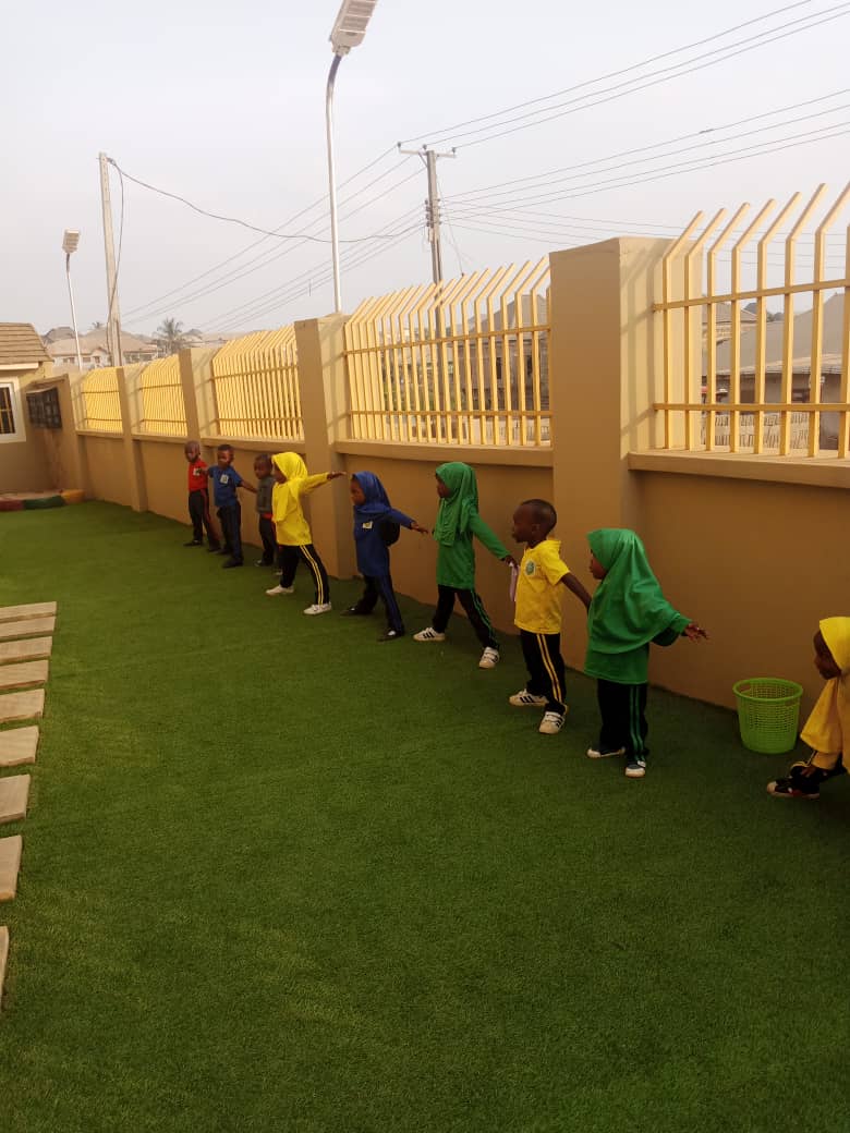 Outdoor activities