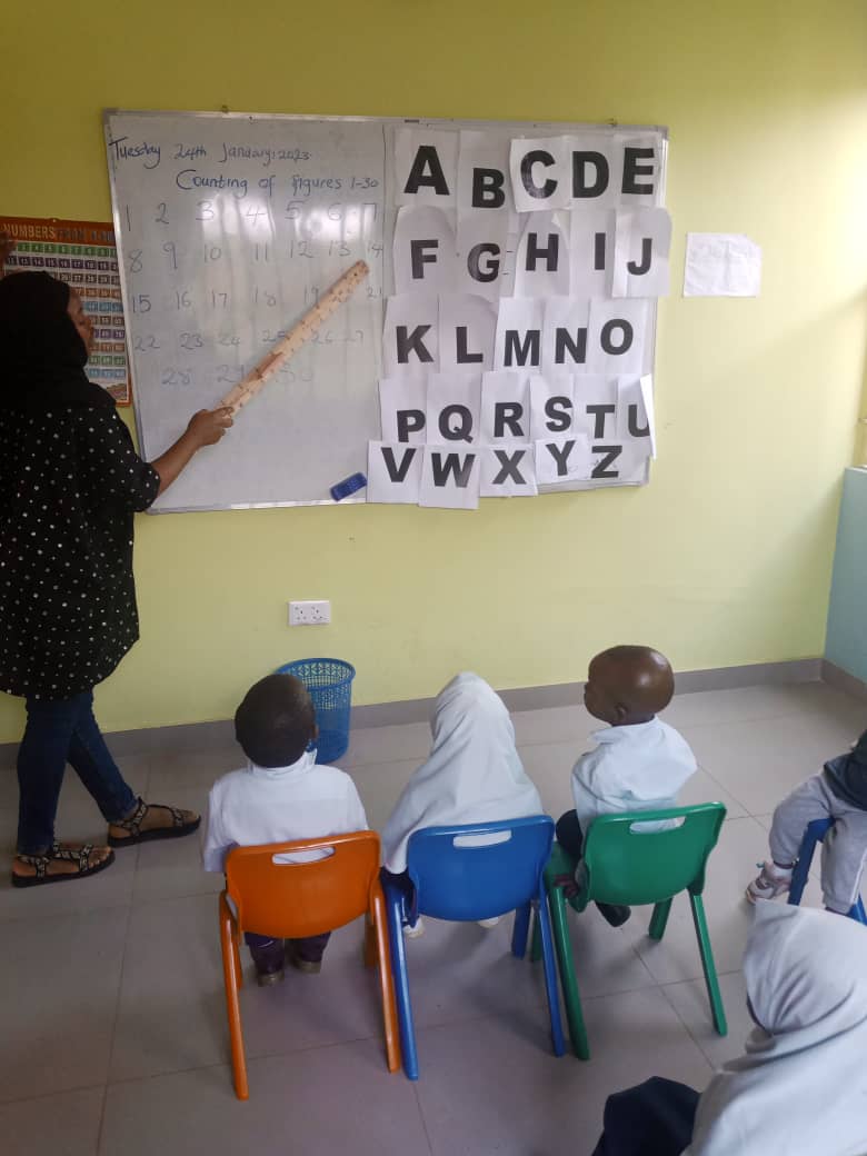 Learning Phonetics