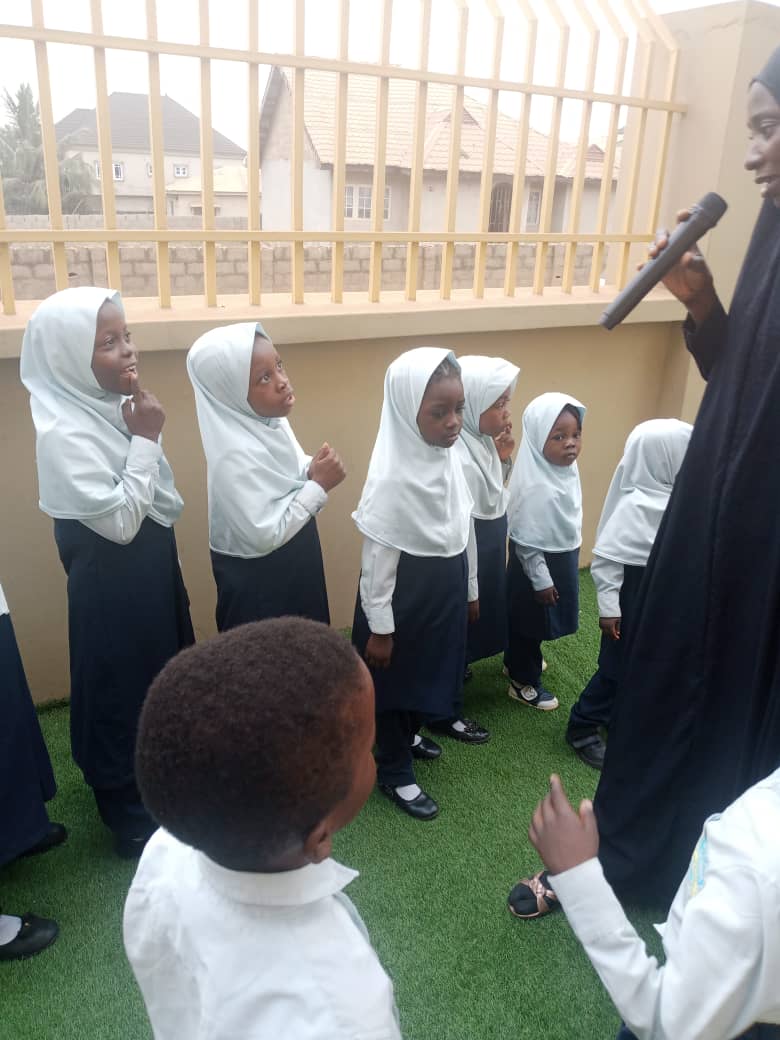 Qur’an recitation