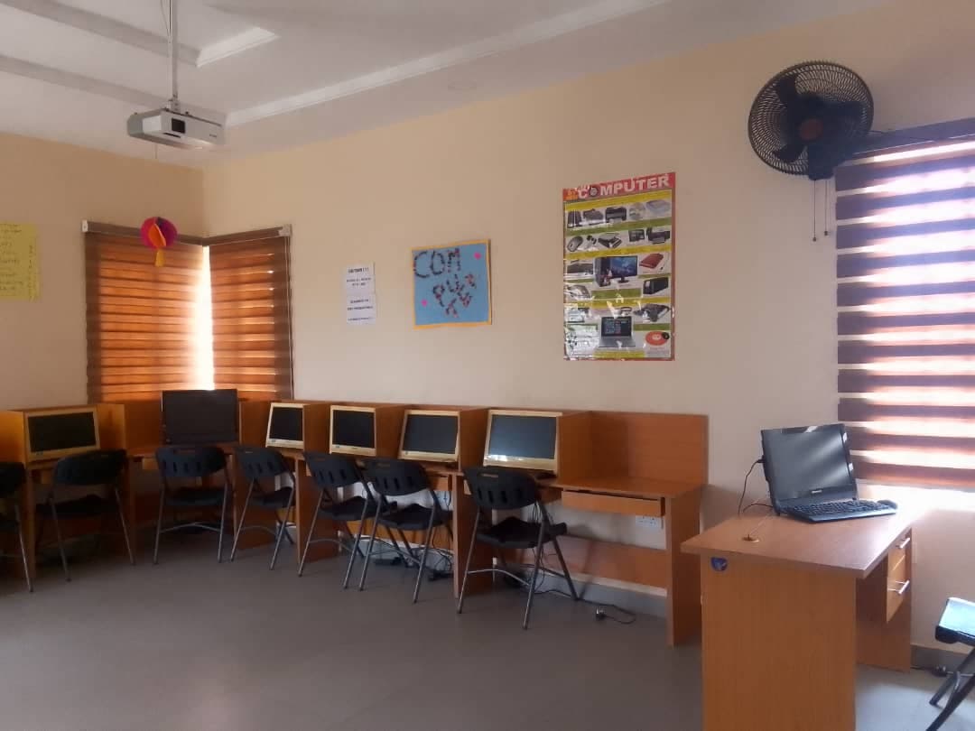 ICT Lab
