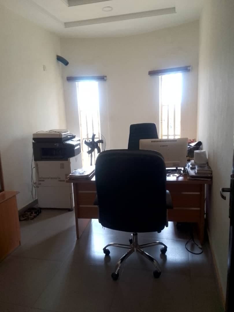 Head of School Office